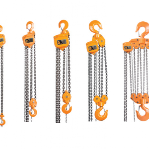 DAESAN CHAIN BLOCK DSN