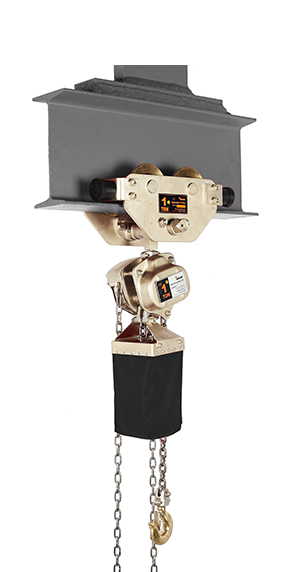 EX Chain Block EX DSN-Series