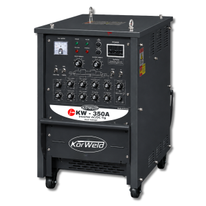 KORWELD AC/DC TIG 350A Inverter Type Welding Machine