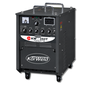 KORWELD DC TIG 350A Inverter Type Welding Machine