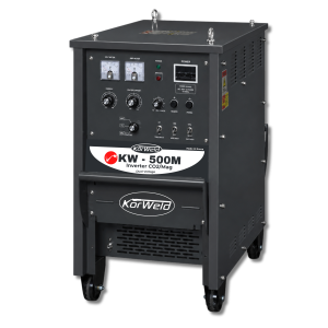 KORWELD CO2/MIG 500A Inverter Type Welding Machine