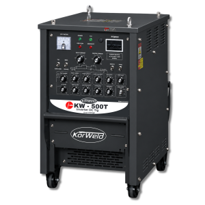 KORWELD DC TIG 500A Inverter Type Welding Machine