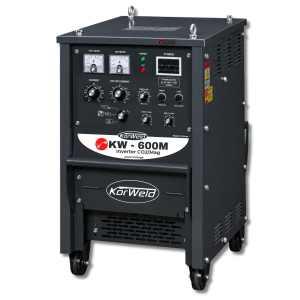 KORWELD CO2/MIG 600A Inverter Type Welding Machine