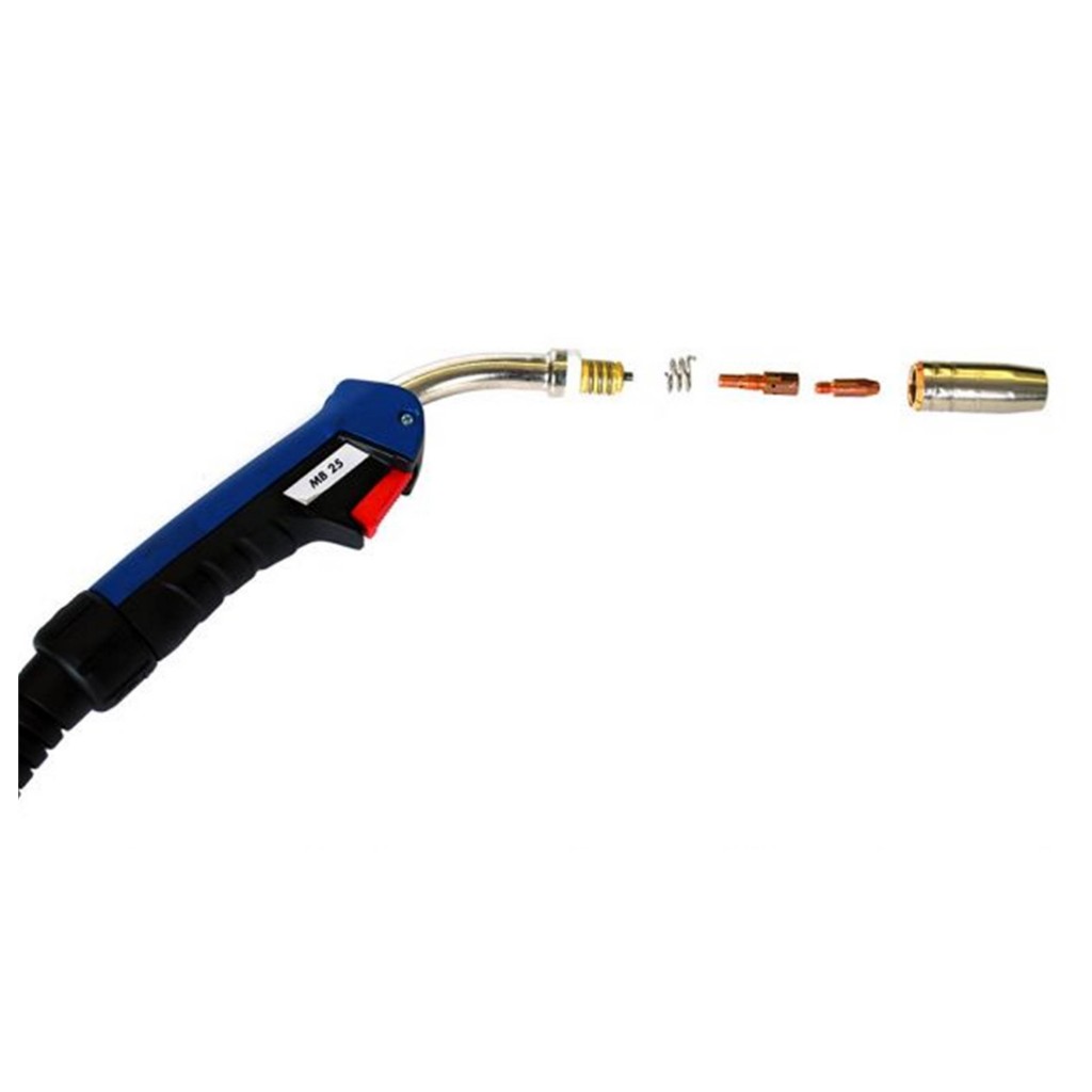 MB25 MIG Torch Accessories