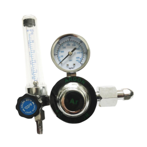 Nihon Argon Regulator