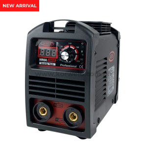 ASEA MMA-200S Digital DC Inverter Type Welding Machine