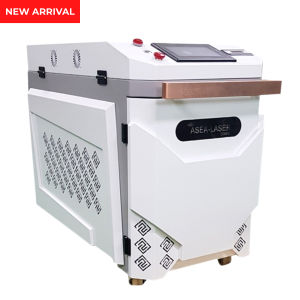 ASEA Laser Welding Machine 1500WF