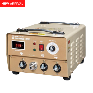 Perfect Daidai Stud Welder WEL-12000