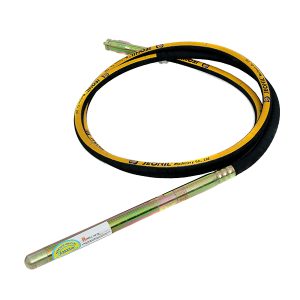JEONIL Concrete Vibrator