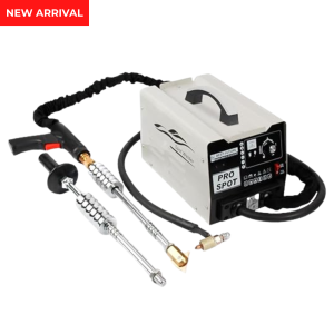 PRO Spot Auto Body Repair Machine